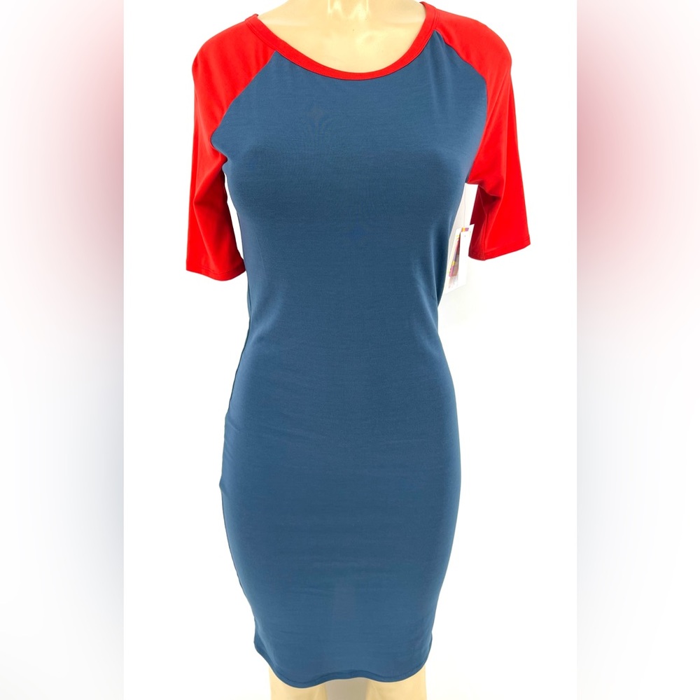 XS lulaRoe dress